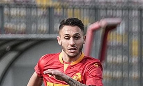 Vota il miglior Attaccante della Serie D 2021/2022