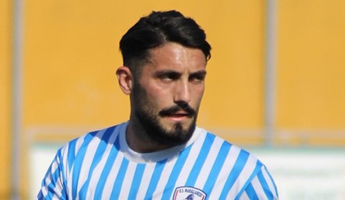 Vota il miglior Centrocampista della Serie D 2021/2022