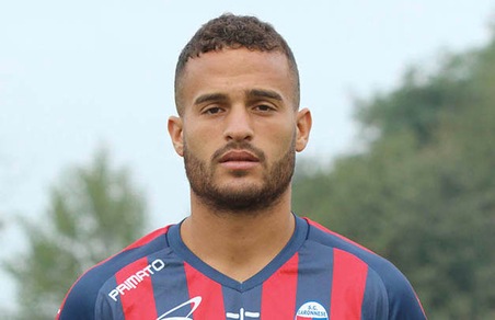 Vota il miglior Difensore della Serie D 2021/2022