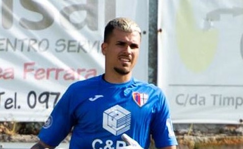 Vota il miglior Portiere della Serie D 2021/2022