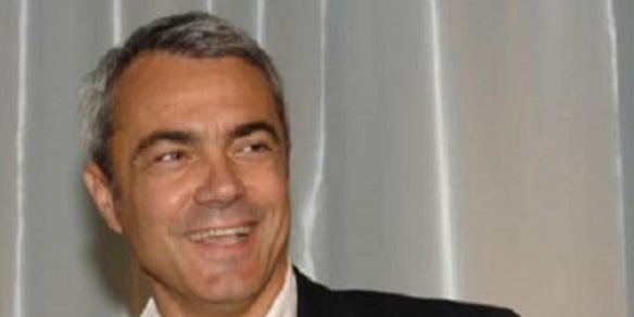 Anastasi: "a Perugia per vincere"