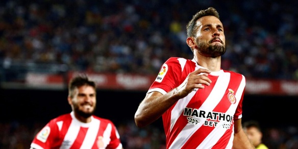 Liga, ecco l'ultima promossa: il Girona beffa il Tenerife