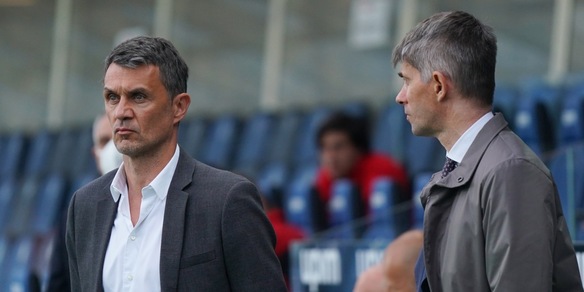 Mercato Milan: la priorità è un difensore