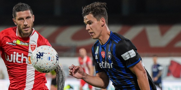 Calciomercato Pisa, riscattato Beruatto dalla Juventus
