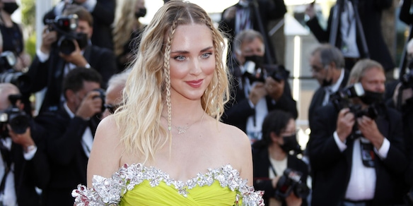 Chiara Ferragni a Sanremo, Drusilla Foer: "Perché è una genialata"
