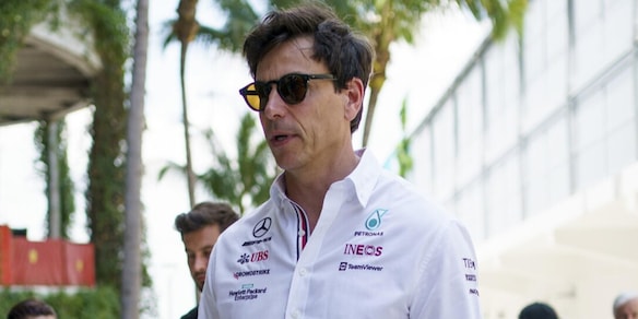 Formula 1: Live, calendario, classifiche - Corriere dello Sport