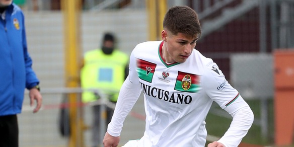 Calciomercato Serie B, Ascoli: Koutsoupias nel mirino