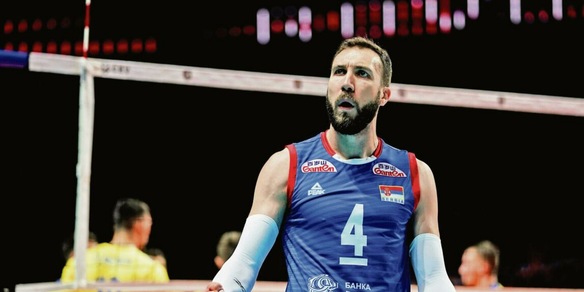 Siena riporta in Italia Nemanja Petric