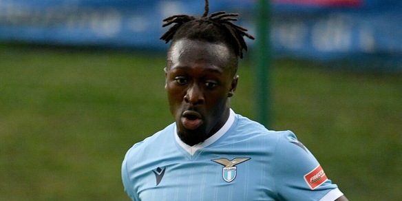 Adekanye saluta la Lazio: ufficiale il passaggio al Go Ahead Eagles