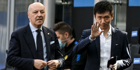 Hakimi dall’Inter al Psg, Marotta: “Un giorno ed è fatta”