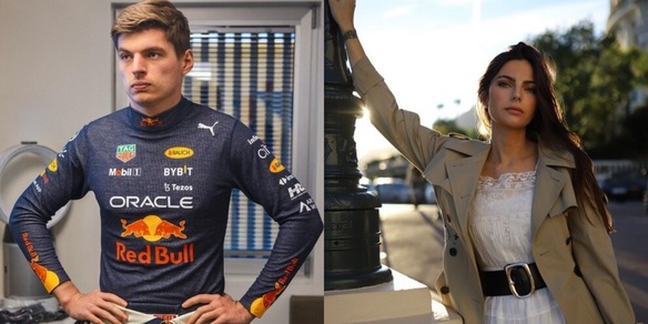 Rodrigo Piquet difende lo zio su Instagram: arriva il like di lady Verstappen