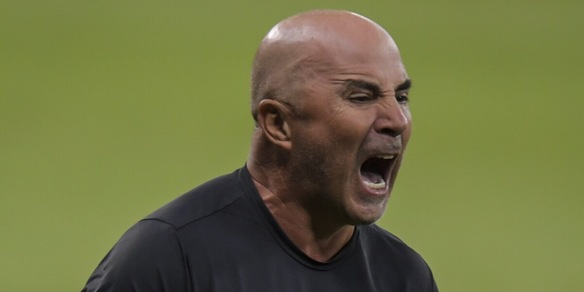 "Marsiglia, i mancati arrivi di Sanchez e Vidal tra le cause delle dimissioni di Sampaoli"