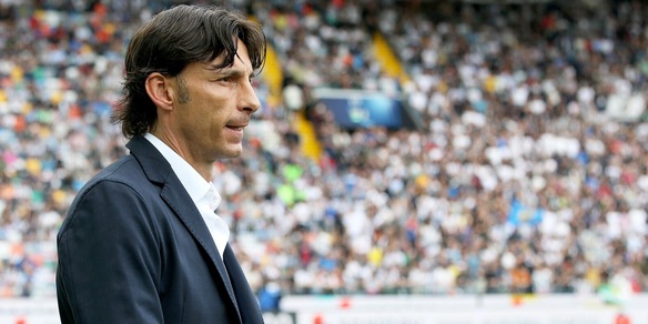 Verona, Cioffi: "Mercato? Senza cessioni non si pagano stipendi"