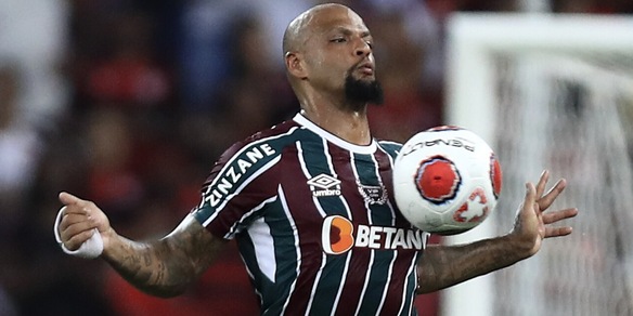 Felipe Melo, disavventura a Rio: assalito e rapinato per strada da dei ladri