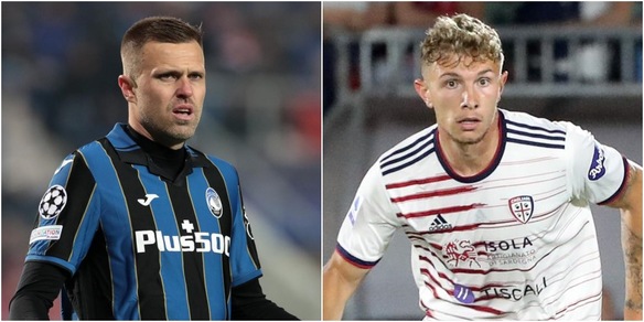 Bologna, avanti tutta per Ilicic e Lovato