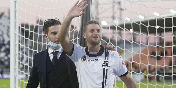 Calciomercato Spezia, Sala rinnova fino al 2024