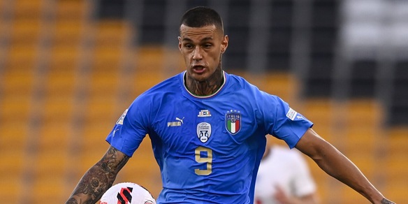 Scamacca mister 50 milioni, il Psg chiude e ‘caccia’ Icardi