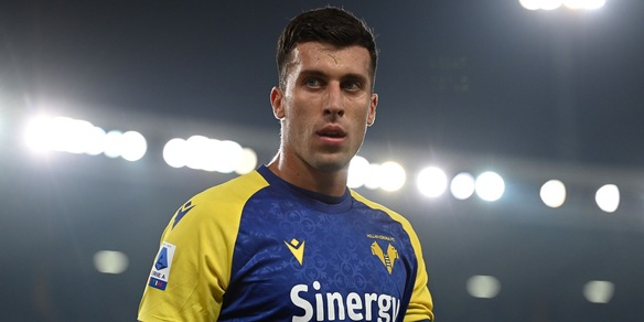 Giuffredi: "Napoli su Casale? Mai parlato di lui coi partenopei"