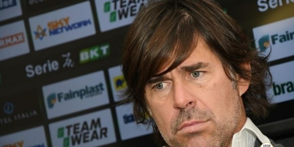 Udinese, Sottil: "Tornare qui è un'emozione grandissima"
