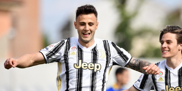 Juventus, addio ufficiale a Vrioni: giocherà in MLS