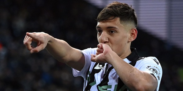 Calciomercato Juve, torna il pressing su Molina