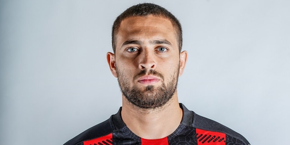 Milan, ufficiale: ceduto Duarte al Basaksehir