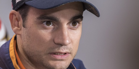 MotoGp, Pedrosa: "Marquez? Situazione che non augurerei a nessuno"
