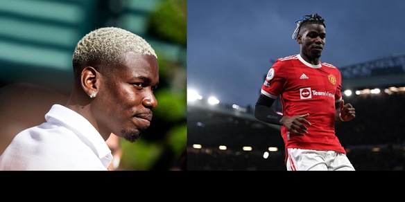 Pogba: la pettinatura è un must, tutti i look del Polpo dalla Juve allo United