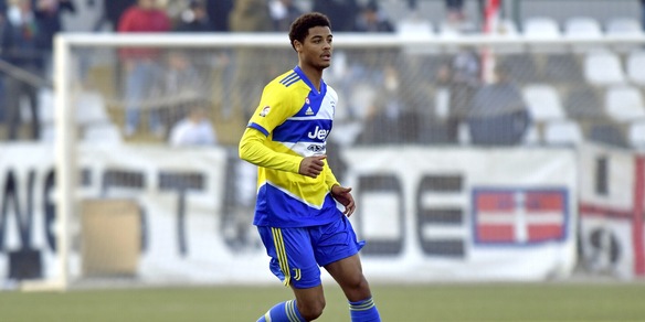 Juve, ufficiale: De Winter in prestito all'Empoli