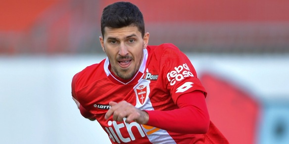 Calciomercato Serie B, Bari: sfuma Moncini, obiettivo Maric
