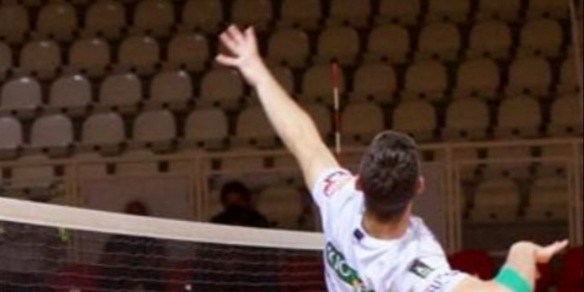 Riccardo Gatto, giovane posto 2 per Brescia