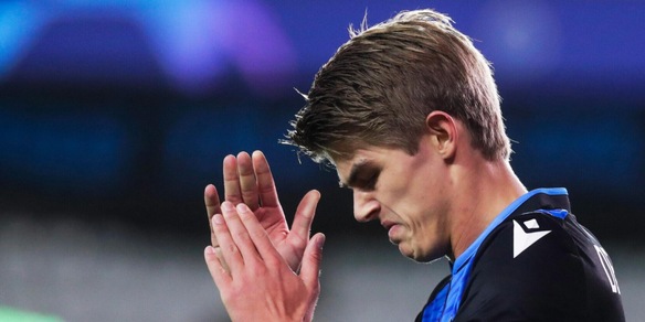 De Ketelaere in campo in amichevole con il Bruges: il Milan resta in attesa De Ketelaere in campo in amichevole con il Bruges: il Milan resta in attesa