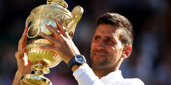 Con i suoi successi Il Re del Betting Riccardo Galli vola e fa volare