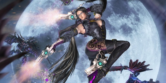 Bayonetta 3 è in uscita ad ottobre con una modalità che riduce le parti sexy