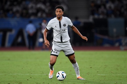 Milan su Diallo: missione a Parigi