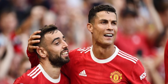 "Cristiano Ronaldo ha problemi familiari": la preoccupante rivelazione di Bruno Fernandes