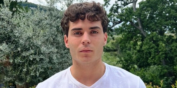 Lorenzo Esposito arriva a Cuneo