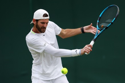 Atp San Benedetto, sette italiani al secondo turno