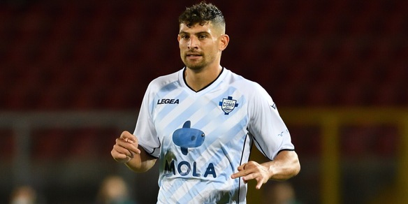 Calciomercato Como, triennale per Ioannou: ufficiale