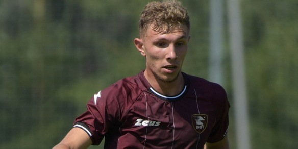 Salernitana, Lovato: scongiurato l'intervento chirurgico