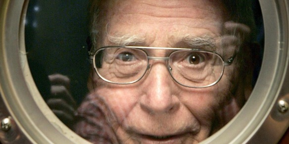 Morto Lovelock, l'icona della scienza aveva 103 anni: teorizzò 'Gaia'