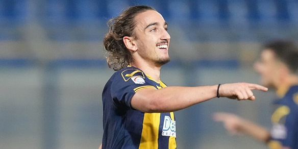 Calciomercato Serie B, Palermo: ecco Sala e Stoppa