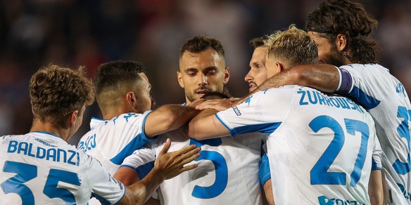 Empoli-Pafos 2-1: Haas e Destro a segno contro i ciprioti