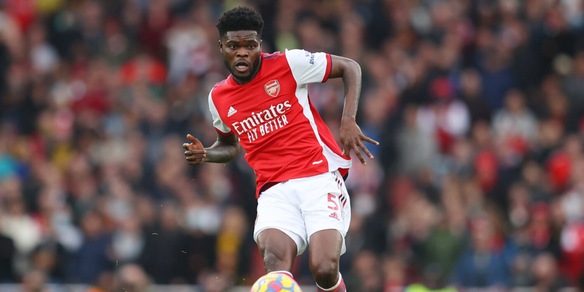 Arsenal, Thomas nella bufera: il centrocampista sarebbe accusato di violenza sessuale