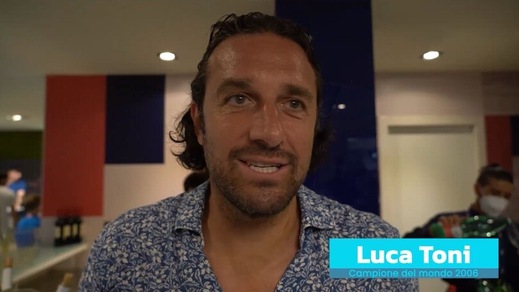 SFS "Football Cafè", il fascino impareggiabile di Italia-Germania
