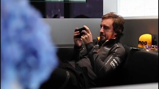 F1, Alonso sostituirà Vettel