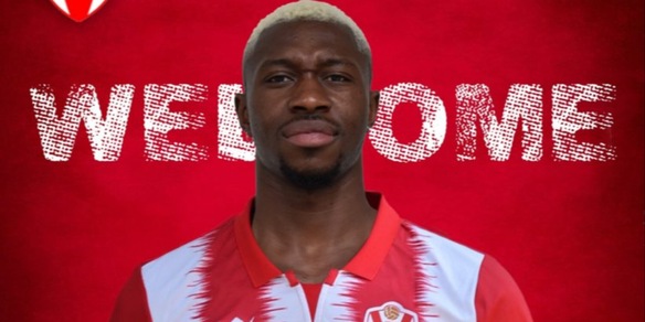 Calciomercato Serie C, Vis Pesaro: ufficiale l'arrivo di Bakayoko