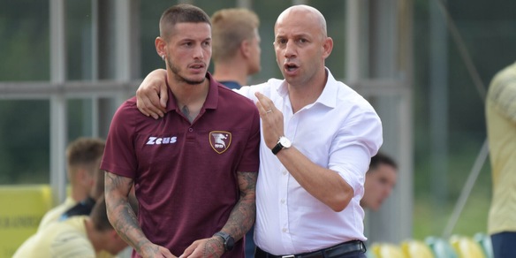 Monza, Mazzocchi si allontana: può restare alla Salernitana