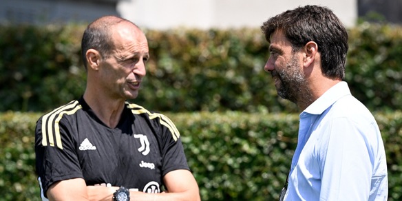 Diretta Juve A-Juve B ore 17: come vederla in streaming e tv