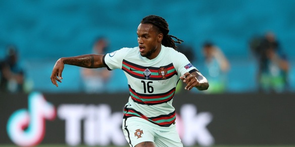 Psg, Galtier annuncia Renato Sanches: "È in arrivo"